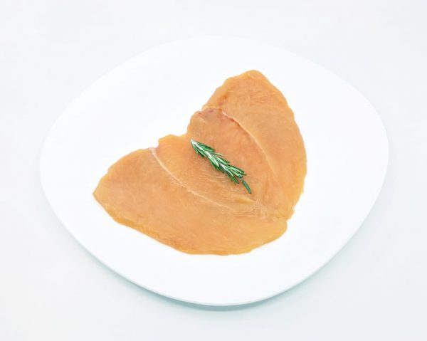 Milanesa de pechuga de pollo Kg