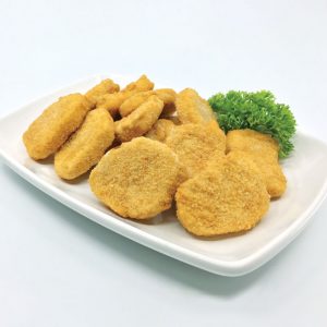 Nuggets grado comercial Kg