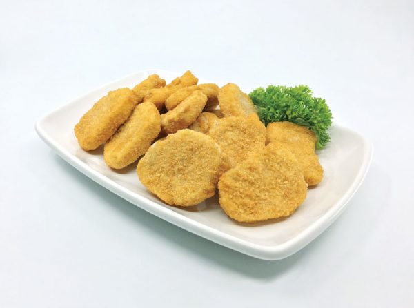 Nuggets grado comercial Kg