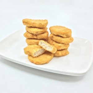Nuggets grado premium Kg