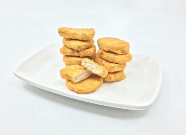 Nuggets grado premium Kg