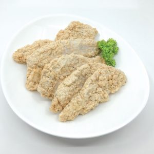 Tenders de pollo Kg