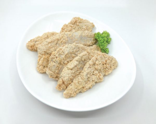 Tenders de pollo Kg