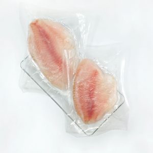 Filete tilapia  3/5  Kg