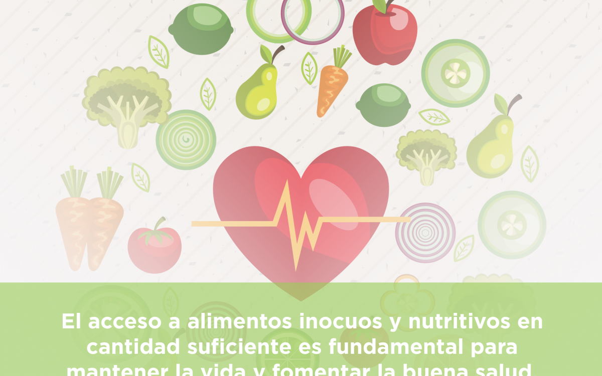 Alimentos inocuos