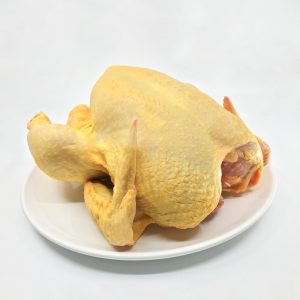 Pollo Entero