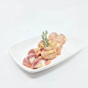 Mollejas