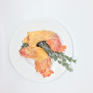 Cabeza de Pollo