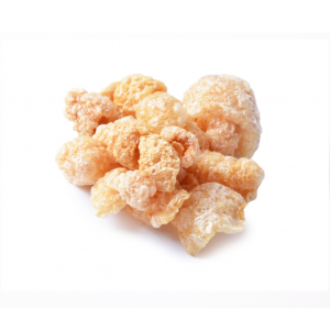 Chicharrón Seco