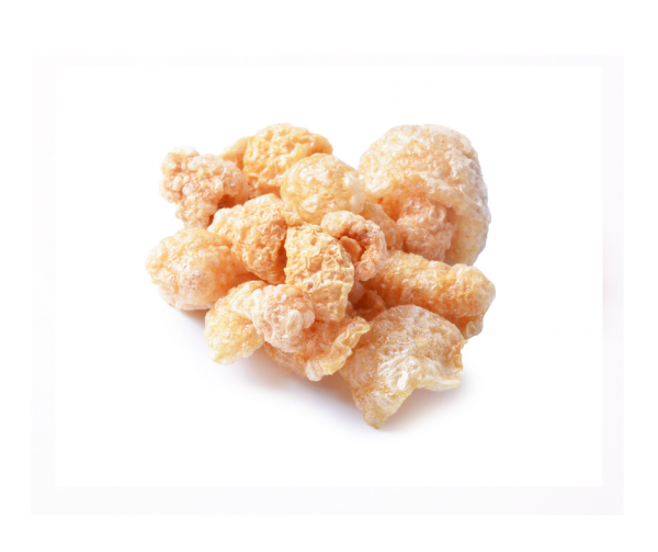 Chicharrón Seco