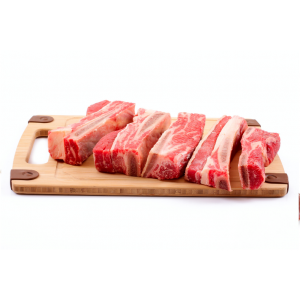 Costilla de Res