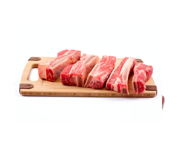 Costilla de Res