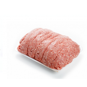 Carne Molida de Cerdo