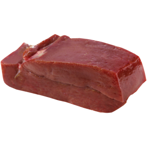 Pescuezo de Res