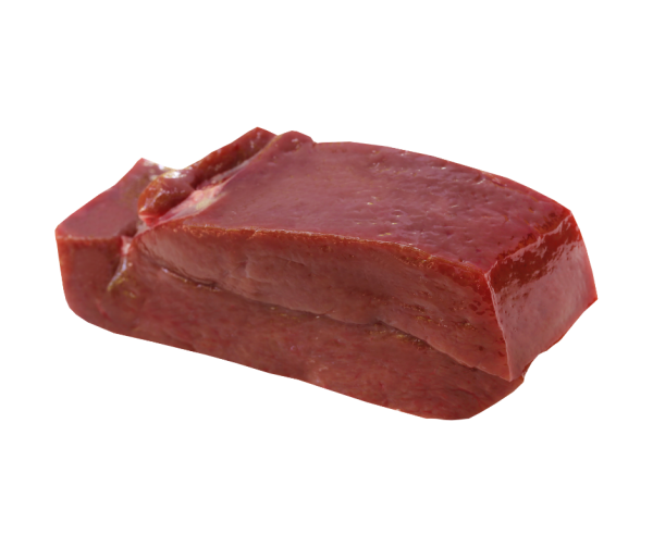 Pescuezo de Res