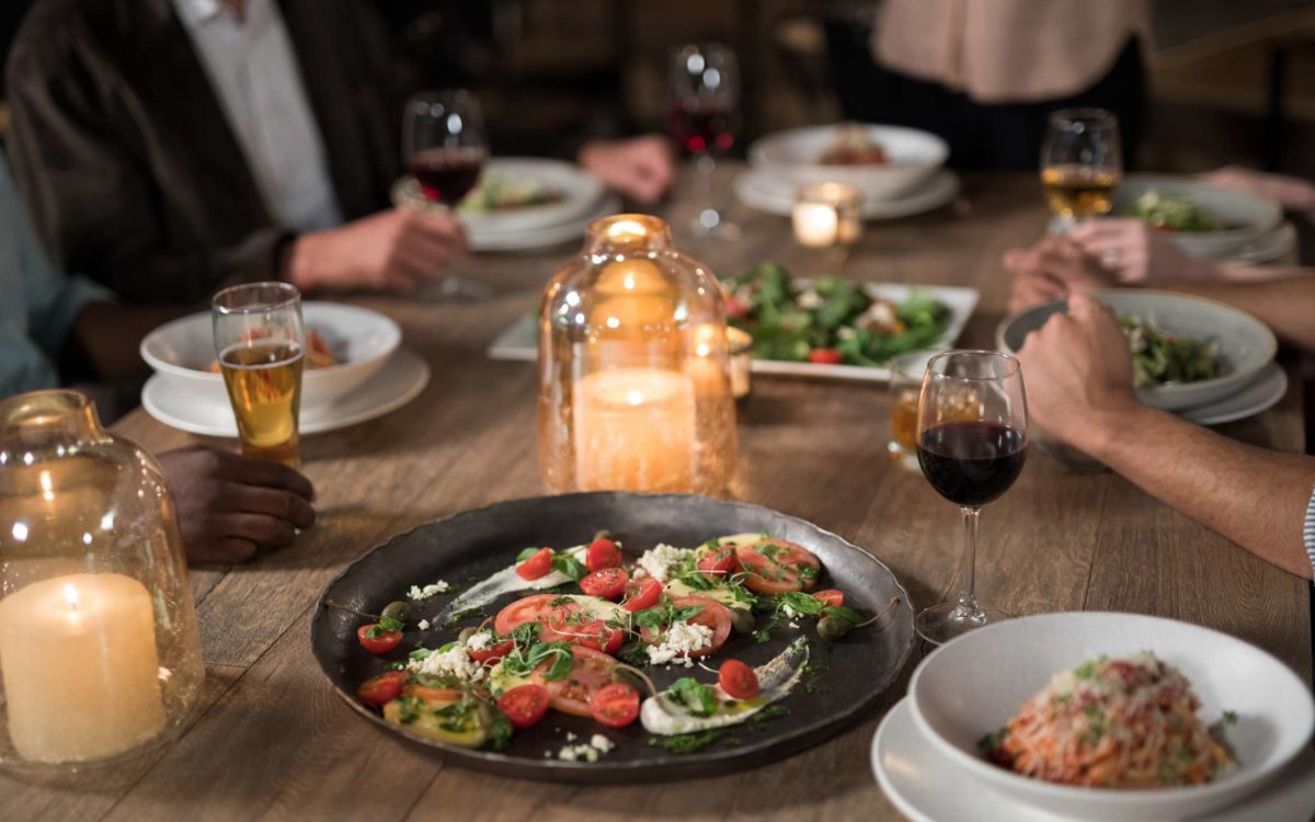 ¿Por qué es importante la industria restaurantera para nuestro país?